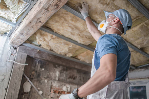 Best Energy Efficiency Solutions in Forsyth, GA