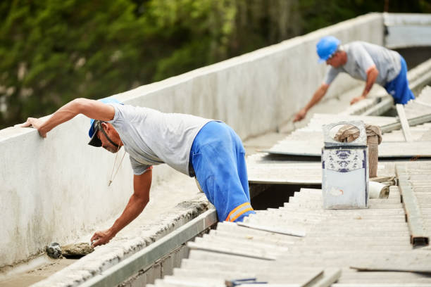 Best Types of Insulation in Forsyth, GA
