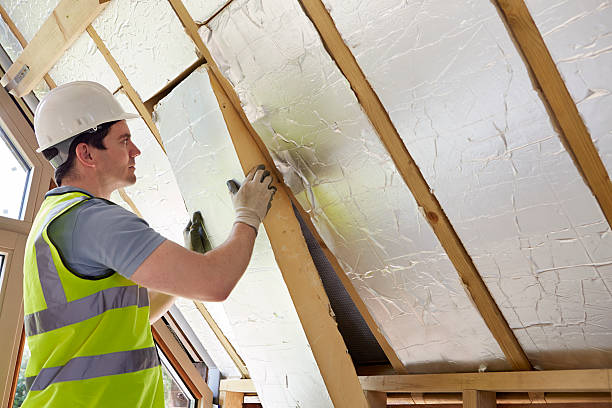 Best Insulation Installation Services in Forsyth, GA